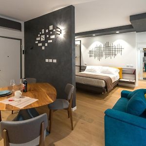 Appartement de Luxe à 1 Chambre à Coucher