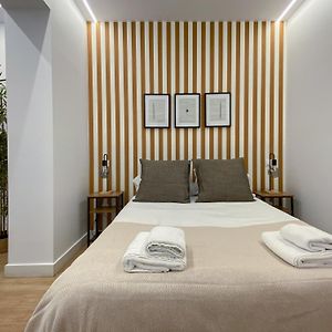 Acogedor Estudio En Ponzano