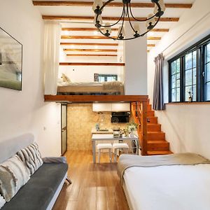 Appartement à 1 Chambre à Coucher