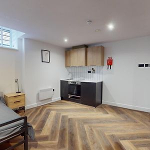 Appartement Studio