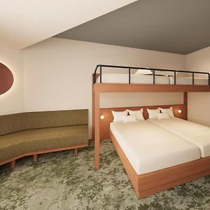 Chambre Supérieure Triple