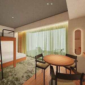Chambre Supérieure Triple
