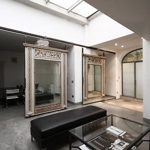 Dhomes - Loft Suite In Duomo