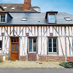 Maison de Vacances