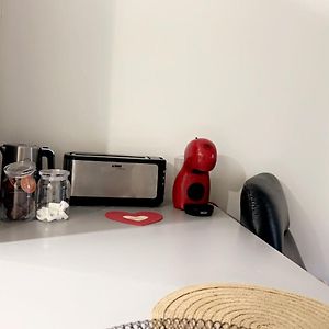 Appartement à 1 Chambre à Coucher