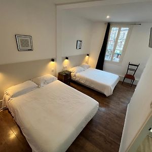 Chambre Familiale