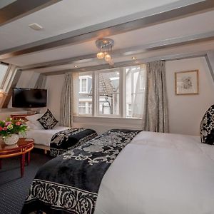 Chambre Triple