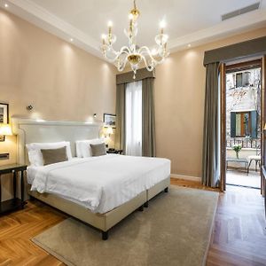 Chambre Annexée Triple de Luxe