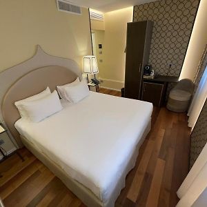 Chambre Classique Double