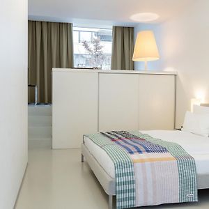 Chambre de Conception Lit King-Size