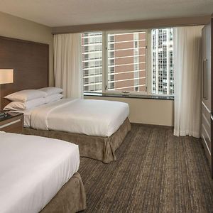 Suite Accessible aux Personnes à Mobilité Réduite à 1 Chambre à Coucher