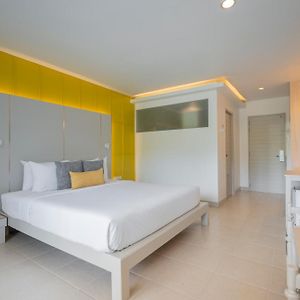 Chambre Supérieure