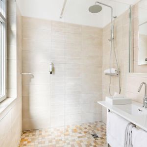 Chambre Confort Lit Queen-Size
