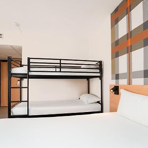 Chambre Familiale Quadruple