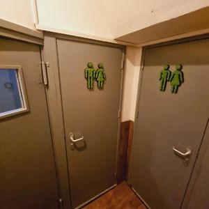 Chambre Quadruple