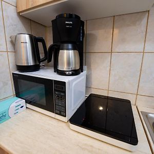 Unirii Suites