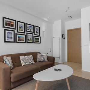 Appartement Studio