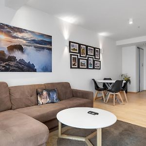 City Comfort Apartments