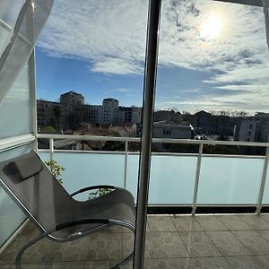 Appartement Port Marianne Montpellier