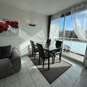 Appartement Port Marianne Montpellier