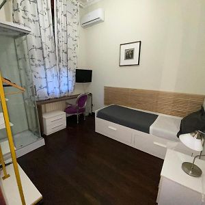 Chambre Standarde Simple