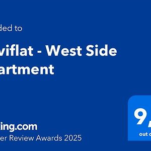 Naviflat - West Side Apartment