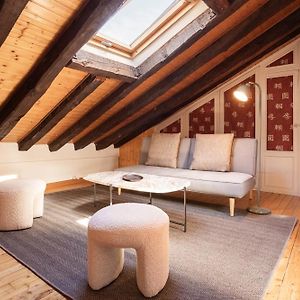 Apartamento Prado IV En Madrid