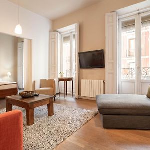 Apartamento San Anton II En Madrid