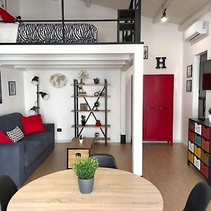 Loft Mercede Al Capo