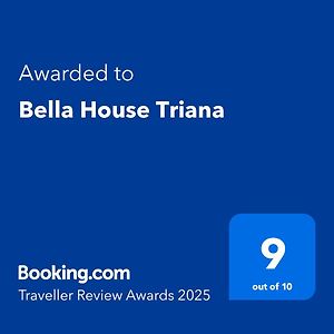 Bella House Triana