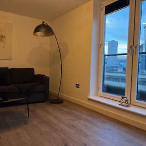 2 Bedroom Penthouse City View