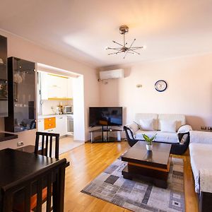 Apartment In The Center Of Tirana