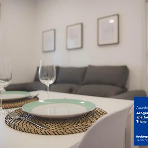 Acogedor Apartamento En Triana