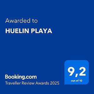 Huelin Playa