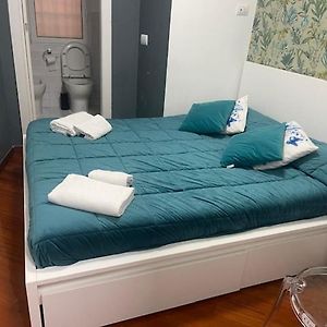 Private Bathroom Double Room