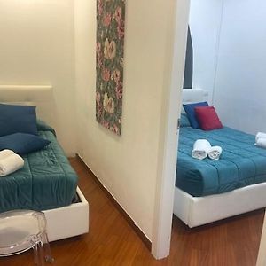 Chambre Double de Luxe