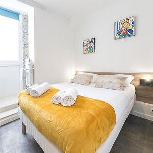 L'Echapee- Bel Appartement Renove Et Proche Gare