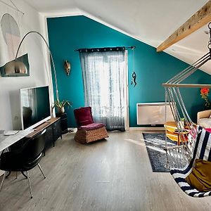 Appartement à 1 Chambre à Coucher