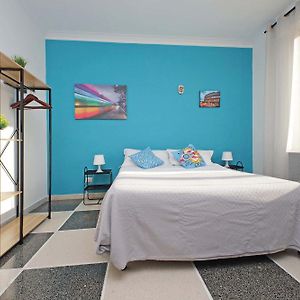 Private Bathroom King Room