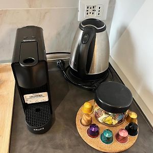 Appartement à 1 Chambre à Coucher