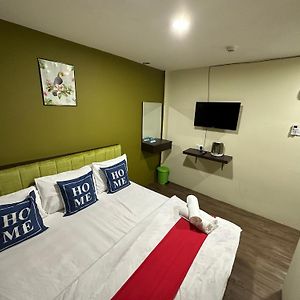 Chambre Lit King-Size