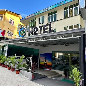 Hotel Msp