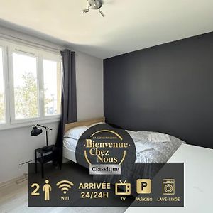Appartement à 1 Chambre à Coucher