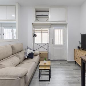 Madrid Rio Apartment