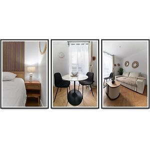 Appartement Rez-de-Chaussée