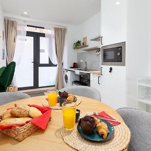Travel Habitat Maritim-Serreria Lofts
