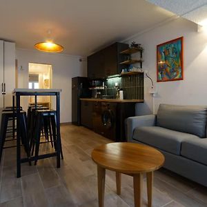 Appartement à 2 Chambres à Coucher