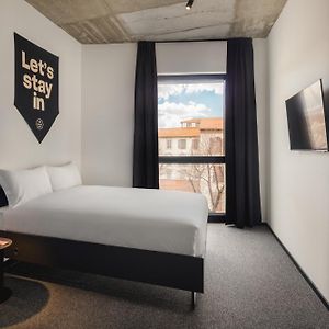 Chambre Standarde Lit Queen-Size