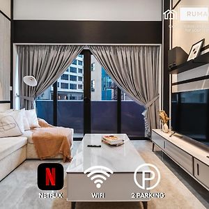 Appartement Familial à 1 Chambre à Coucher