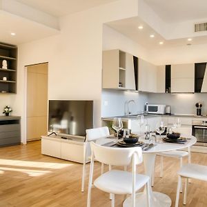 Corso Vittorio Emanuele Grandsuite - Best Position In Milan Next To Duomo
